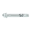 Powers Fastening Innovations 05150S 1/4-Inch by 1-3/8-Inch Acorn Head Lokbolt
