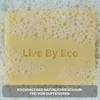 Live By Eco - Olive Oil Soap, for Dry and