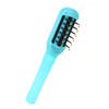 Hair Oil Applicator Comb, Hands-Clean Oiling Brush for Quick Even
