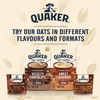 Quaker Oat So Simple Sweet Cinnamon Porridge, 10 x 33g