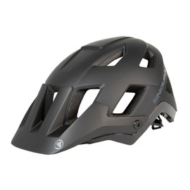 Endura Hummvee Plus MIPS Men's Cycling Helmet, Black, M-L