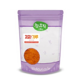 Chamduri Gardenia Powder 200g (domestic) / 참두리 치자 분말 가루 200g (국내산)