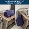 CPAP Dust Cover - CPAP Cover - Protect Your CPAP