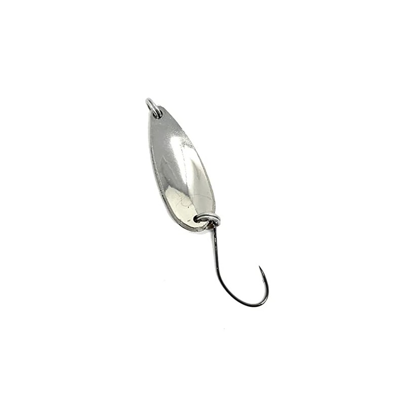From Hokkaido Mountain Stream Spoon, Hyclam (Haikram), Made in Japan,