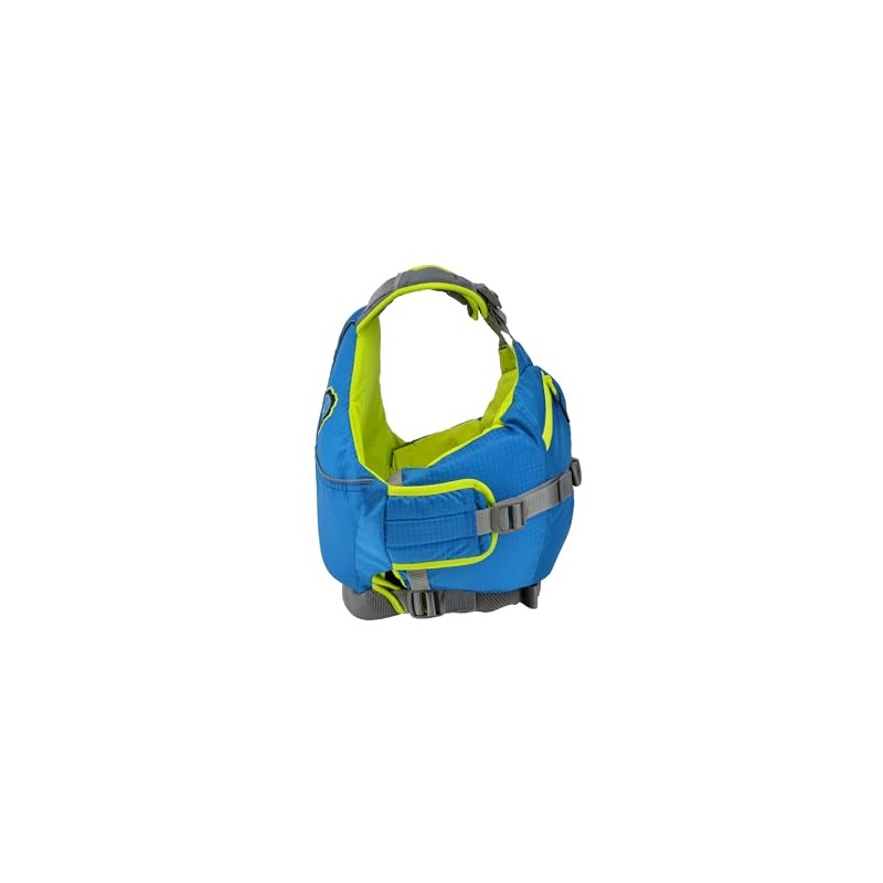 Astral Otter 2.0 Kids' Life Jacket - Comfortable, Padded USCG