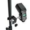 Fomito Godox Studio Q-type Multifunctional Clip for Flashlight Speedlite Stand
