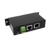 ExSys EX-6007PoE -Power over Ethernet (PoE) Injector for Gigabit IEEE