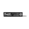 Kaweco D1 Ballpoint Pen Refills 0.5 mm Needle Point Black