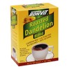 Bonvit Roasted Dandelion Blend 32 Filter Bags