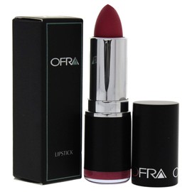 Lipstick - # 07 Petal by Ofra for Women - 0.1 oz Lipstick