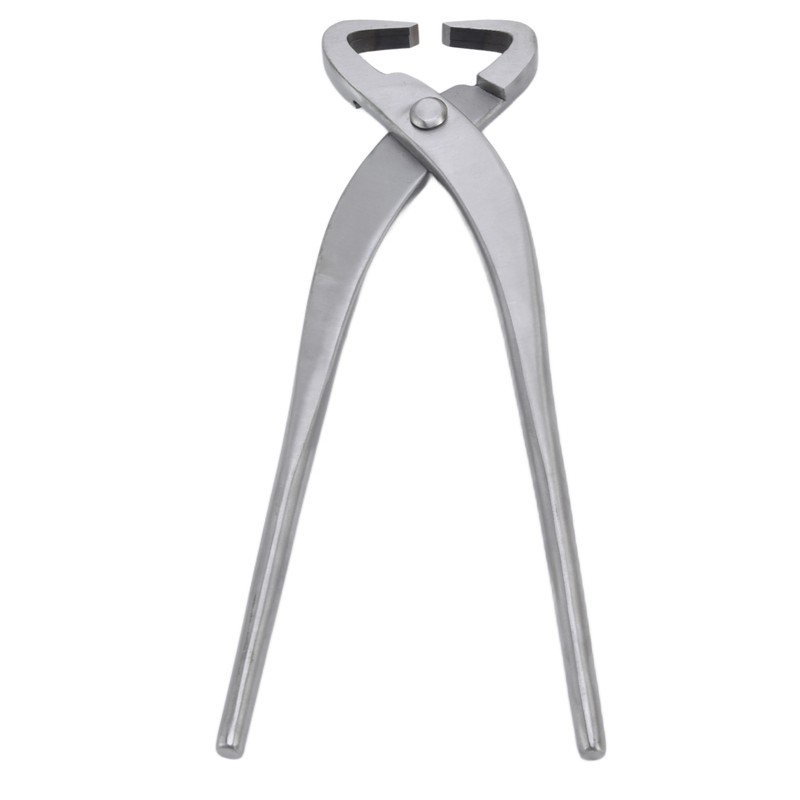 Branch Cutter 210mm Profession Portable Stainless Steel Bonsai Scissors with