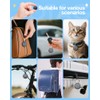 KIUP GPS Tracker for Vehicles with 2-Year Battery Life