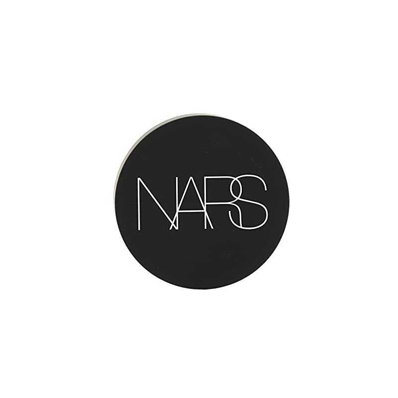 Nars Light Perfecting Setting Finishing Loose Powder Sunstone Full Size