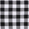 JOYIN 14 × 108” Christmas Table Runner, Buffalo Check Collection