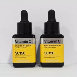 Mediheal 메디힐 비타민씨 브라이트닝 세럼 40ml, 2개 Mediheal Vitamin C Brightening Serum 40ml, 2pcs