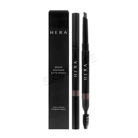 Hera Brow Designer Auto Pencil 33 Brown / 헤라 브로우 디자이너 오토펜슬 33 브라운