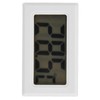 HEEPDD Termómetro Digital LCD Refrigerador Termómetro con Enfriador de Agua