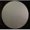 1/8" Stainless Steel Disc, 3.00" Diameter, Circle, Round 304 Stainless
