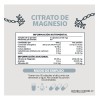Citrato de Magnesio 2100mg con Acerola y Vitamina D3 -