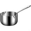 Stainless Steel Milk Pot Sauce Small Sauce Pan Non Stick