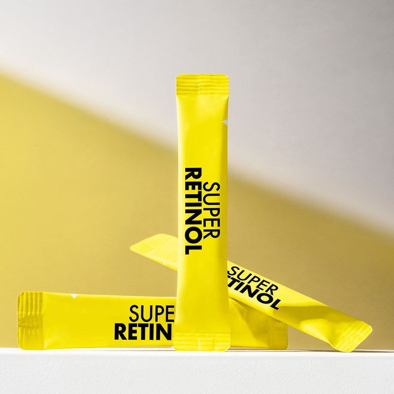 Vital Beauty [바이탈뷰티][3box] 슈퍼레티놀 30포 [Vital Beauty][3box] Super Retinol 30