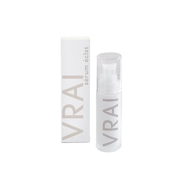 VRAI Radiant Serum (30ml) by FRAGONARD 100% authentic original from