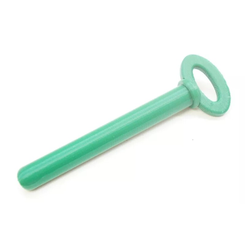 Speedway Toy Tractor Trailer Hitch Pin for John Deere Children's