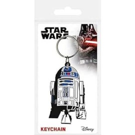 PYRAMID RK39471C Key Ring Multi-Coloured