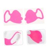 Minkissy 2pcs Face Wrinkle Stickers for Nasolabial Folds Mouth Corners
