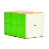 OJIN MO FANG GE 2x2x3 Cube Puzzle 2 Layers 2x2x3