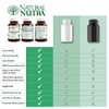 Natural Nutra Calcium Citrate with Vitamin D3, Supplement for Bone