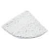 Christmas Tree Skirt Multi Purpose Elegant Appearance Soft Comfortable Xmas