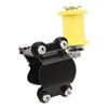 Chain Adjuster Tensioner Electrophoretic Surface Treatment Universal for 125CC to