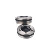SEACLOUD Golf Custom Putter Screws Weights Black 40g Compatible with