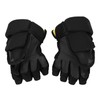 Hockey Gloves, Lightweight, & Breathable Lacrosse Gloves, Protected with EVA
