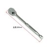 Astro Products 02 – 24626 3/8DR Ratchet Handle 36T 02