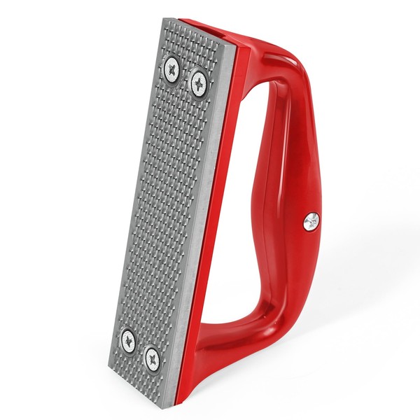 Goat Hoof Rasp File, Farrier Rasp for Small Hooves, Goat