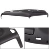 KUAFU Dashboard Cover Compatible with 1994-1997 Dodge Ram 1500 2500