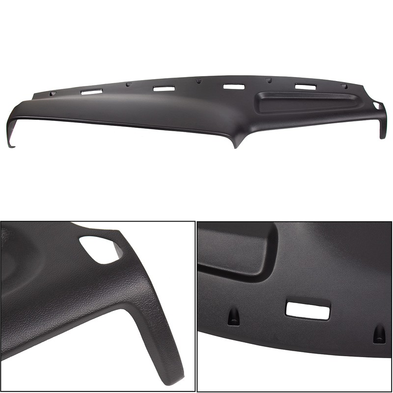 KUAFU Dashboard Cover Compatible with 1994-1997 Dodge Ram 1500 2500