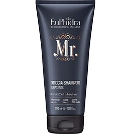 MR. Feuchtigkeitsspendendes Dusch-Shampoo für Herren