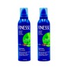 Finesse Volumizing Mousse With Active Proteins Shape+Strength
