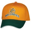 Wallabies Adult Cap