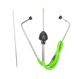 OEMTOOLS 25210 Mechanic's Stethoscope, Diagnose Engine Noise, Universal Fit, Automotive Diagnostic Tool for Mechanics and DIY Enthusiasts, High Sensitivity, Shockproof Construction