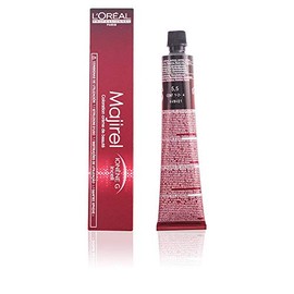 L'OrÃ©al Professionnel Majirel 5,5 hellbraun mahagoni, 50 ml