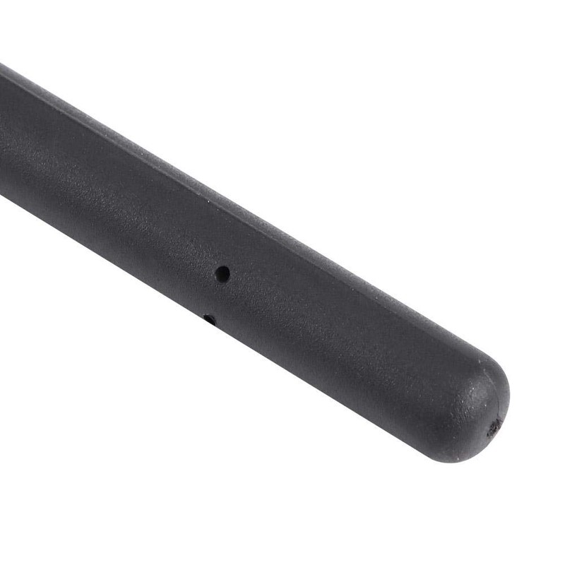 Aramox Mástil de Antena, 7 "Señal de Antena de Coche