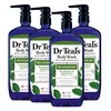 Dr Teal's Body Wash with Pure Epsom Salt, Relax &