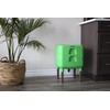 The Essential Living Composter, Worm Composter (Green)