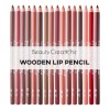Set Delineadores Labios Beauty Creations 16 Tonos + Estuche Color