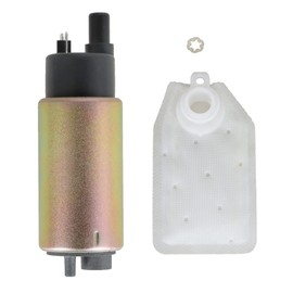 labwork Golf Cart Fuel Pump Replacement for Yamaha G29 Drive & Drive2 with EFI