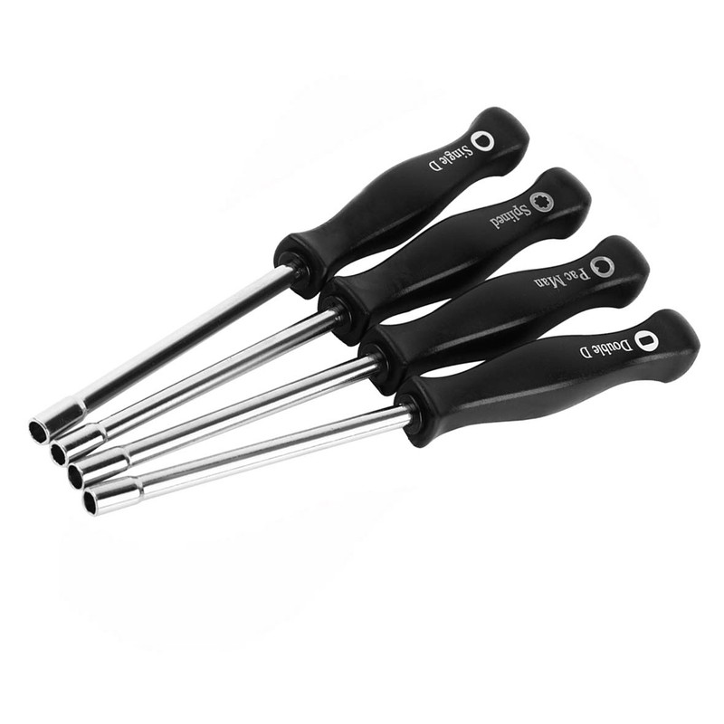 10pcs Carburetor Adjustment Tool for Common 2 Cycle Small Engine